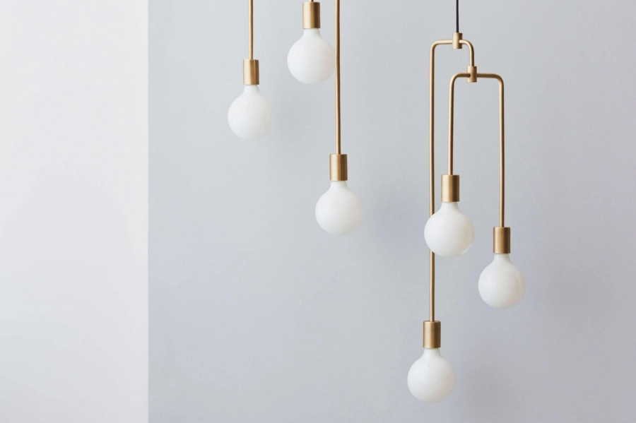 lampa do salonu