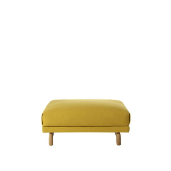 MUUTO puf REST