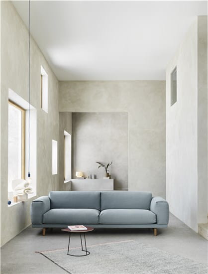 MUUTO puf REST