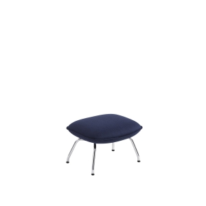 MUUTO podnóżek DOZE balder 782 / chrom