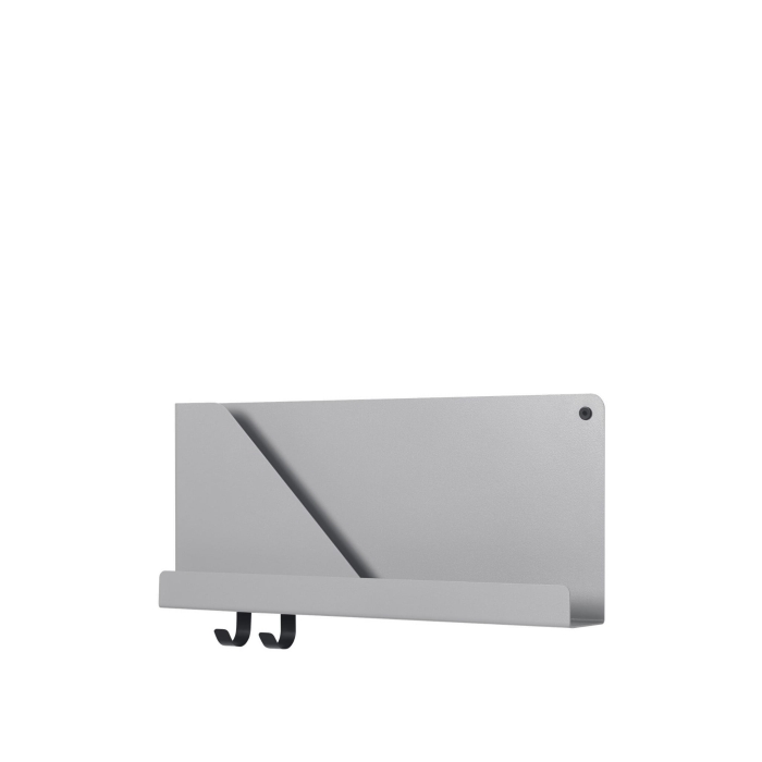 MUUTO półka FOLDED SHELVES