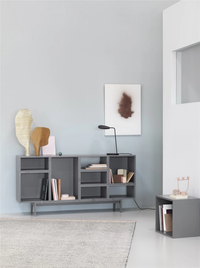 Stacked-Group-Dark-Grey-Leaf-Table-Lamp-Open-Candelabra-Compile-Bookend-Ply-org.jpg