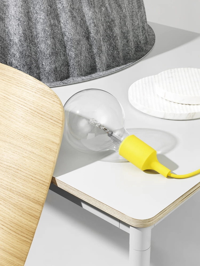 MUUTO podstawka GROOVE