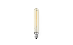 NORMANN COPENHAGEN żarówka E14 prosta 2W AMP LED 