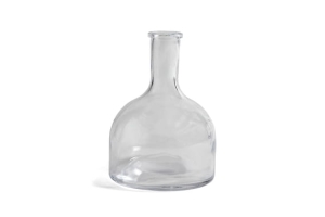 HAY karafka GLASS CARAFE 1,7 l