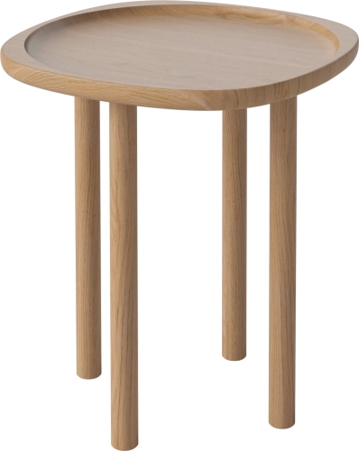 BOLIA stolik kawowy TRACE dąb olejowany różne rozmiary