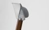 NORMANN COPENHAGEN krzesło HERIT dymiony dąb/szare