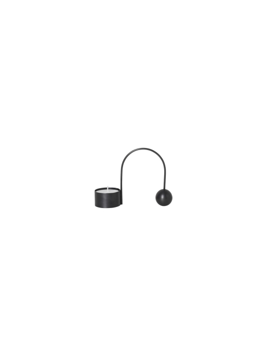 5754_Balance Tealight holder- black brass.jpg