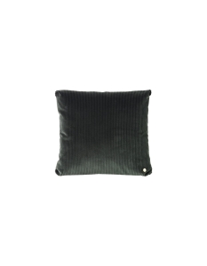FERM LIVING poduszka CORDUROY zielona