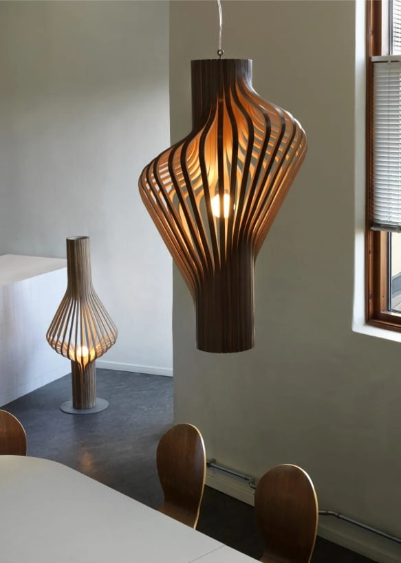 NORTHERN lampa wisząca DIVA