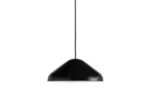 HAY lampa wisząca PAO miękka czerń - różne rozmiary