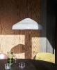Pao Steel Pendant 470 cream white_Jug L green_Glass S.jpg
