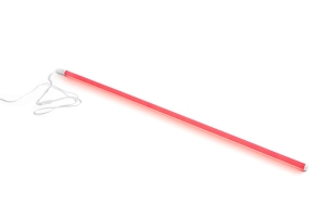 HAY neon TUBE LED czerwony