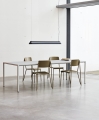 Petit Standard clay stained oak veneer seat and back clay powder coated steel base_PC Linear soft black.jpg