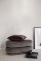FERM LIVING poduszka SHAY