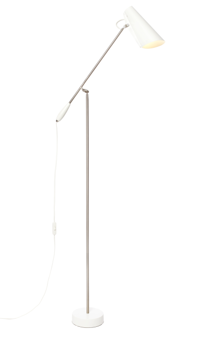 NORTHERN lampa podłogowa BIRDY