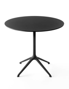 KRISTALIA stół ELEPHANT 75 cm, okrągły