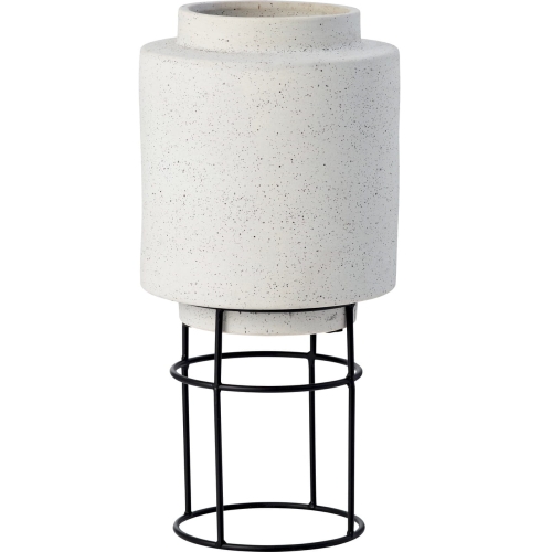 BOLIA doniczka BOTANIQUE ø22,4 szara