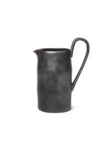 FERM LIVING dzbanek FLOW czarny
