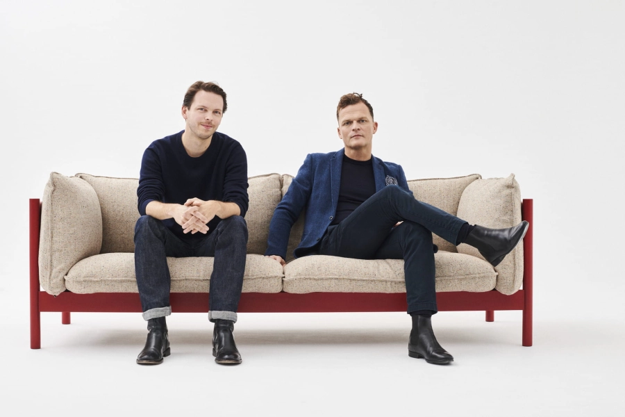 Andreas Engesvik and Daniel Rybakken_Arbour 3 Seater.jpg