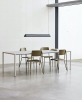 Petit Standard clay stained oak veneer seat and back clay powder coated steel base_PC Linear soft black.jpg