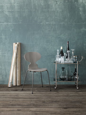 FRITZ HANSEN krzesło ANT 4