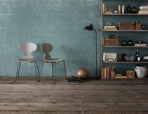 FRITZ HANSEN krzesło ANT 4