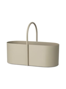 FERM LIVING pudełko GRIB TOOLBOX kaszmir