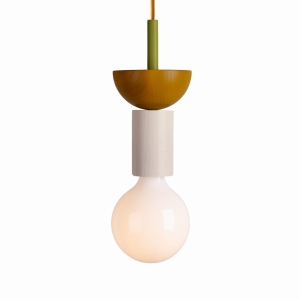 SCHNEID lampa wisząca JUNIT DIA