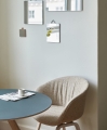 AAC 23 Soft Bolgheri LGG60 matt lacquer oak base_CPH 25 green tabletop matt lacquer oak base_Ruban.jpg