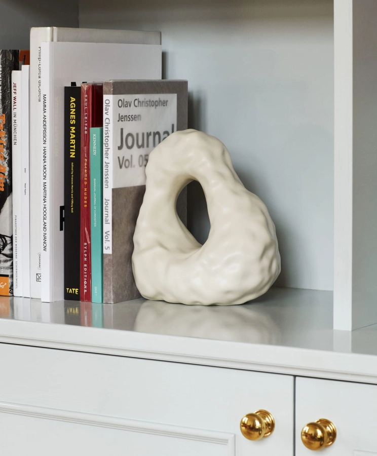 W and S Boulder Bookend ivory.jpg
