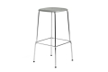 1992033009000_Soft Edge P30 high H75_Base chromed steel_Seat dusty green.jpg