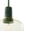 NORMANN COPENHAGEN lampa wisząca AMP