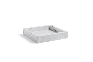 HAY taca MARBLE TRAY S