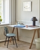 CPH 90 off white lino oak base_Revolt petrol green seat and back black steel base_Hue Lab Top Cover blue.jpg