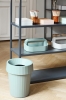 Shade Bin dusty green_Tool Box dusty green_Container brown_New Order shelving charcoal.jpg