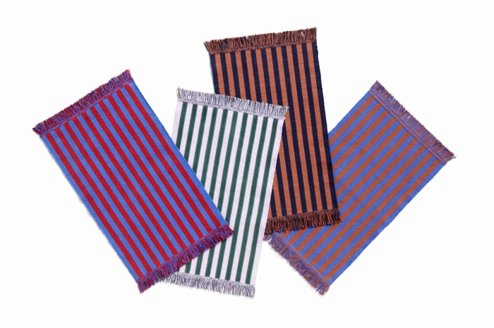 Stripes and Stripes doormat family.jpg