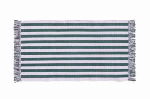 HAY wycieraczka STRIPES AND STRIPES lavender field