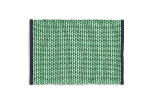 HAY wycieraczka DOOR MAT,  jasno-zielona