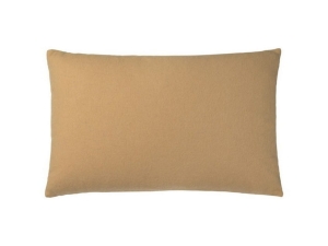 ELVANG poduszka CLASSIC 40 x 60 yellow ocher