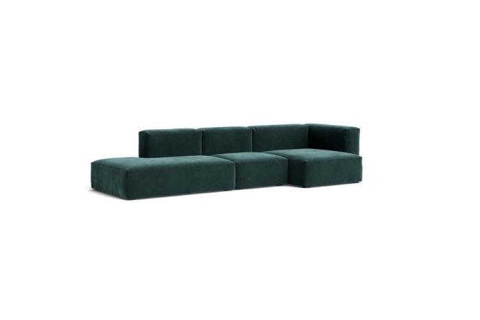 1021896212669_Mags Soft 3 Seater comb 4 right Lola dark green_black stitching.jpg