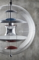 lampa wisząca Verner Panton