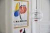 lampa wisząca Verner Panton