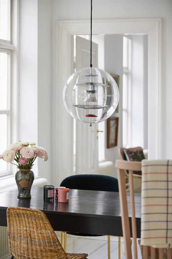 lampa wisząca Verpan
