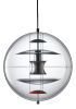 VP Globe (Coloured Glass)