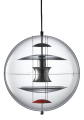 VP Globe (Coloured Glass)