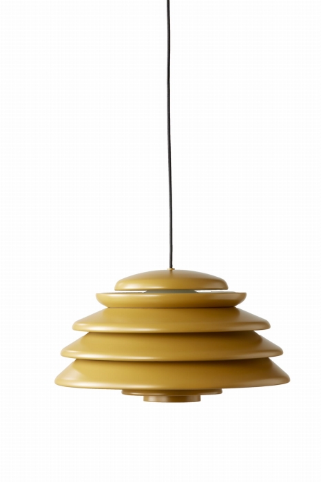 lampa musztardowa HIVE