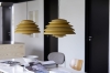 lampa wisząca duński design