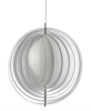 lampa wisząca MOON Verner Panton