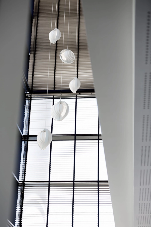 lampa wisząca MOON